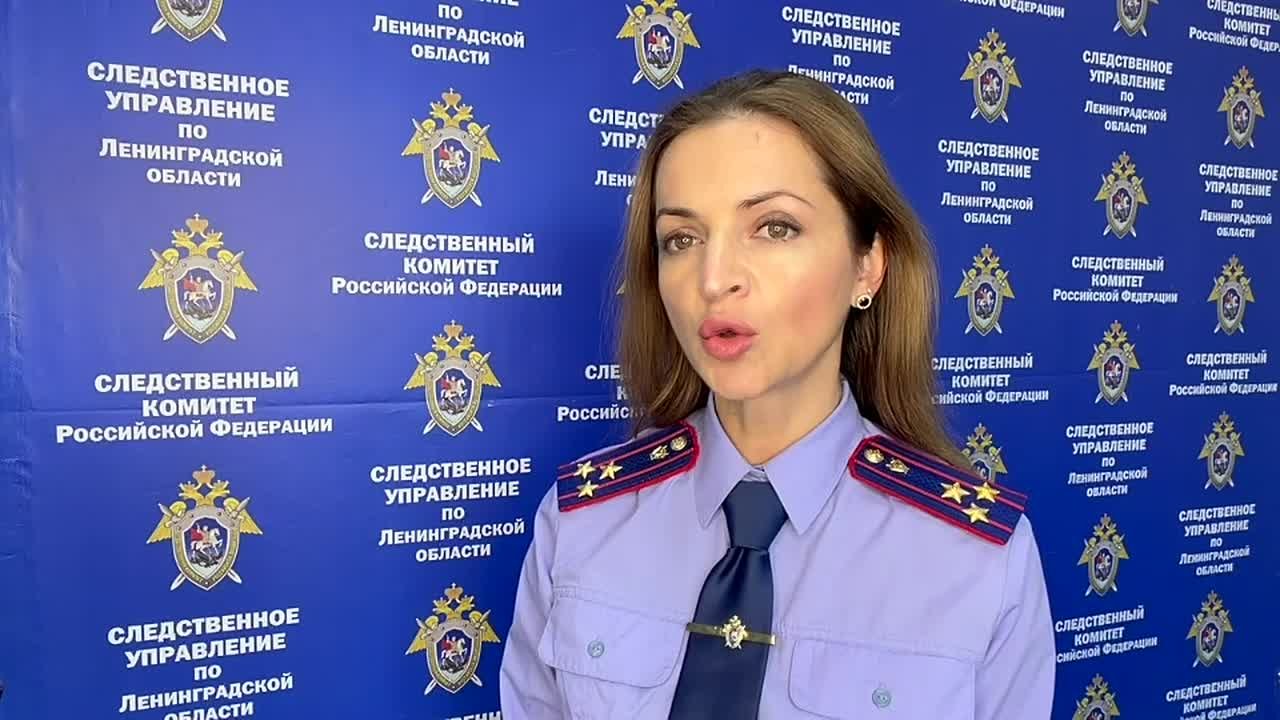 Гендиректор строительной фирмы предстанет перед судом за хищение средств у Фонда капремонта Ленобласти