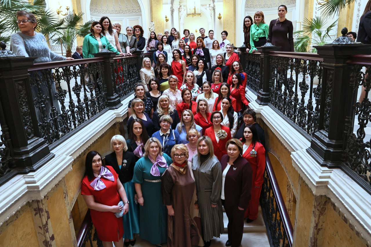 13 марта в Гатчинском дворце было красиво 13 марта в Гатчинском дворце было красиво