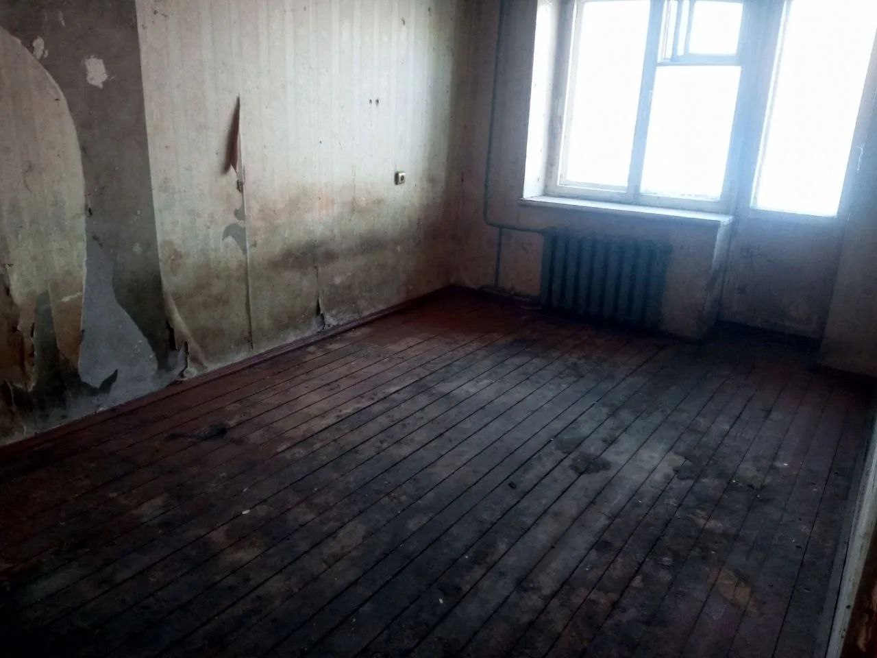 Подпорожская городская прокуратура защитила жилищные права гражданина Подпорожская городская прокуратура защитила жилищные права гражданина