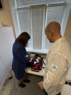 Прокуратура города Сосновый Бор пресечены нарушения в работе учреждений спорта