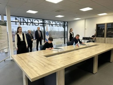 ������� ������ ������� ������� ��������: ��������� ���������� ���������������� � ������������ ����������