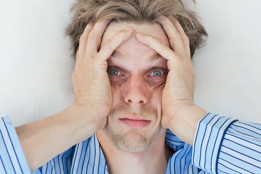 Как наладить нормальный сон: основные шаги и советы