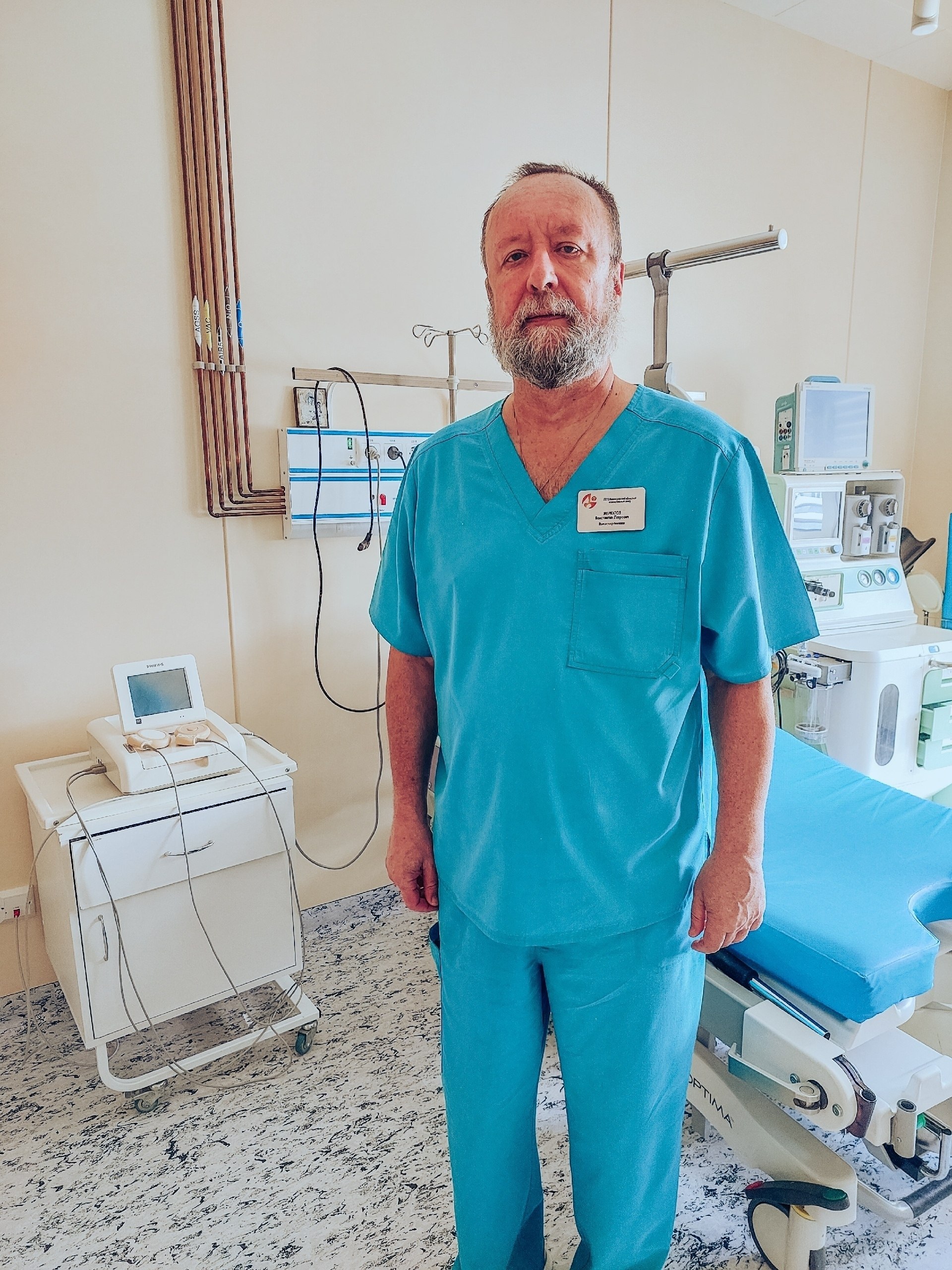 В Перинатальном центре Ленобласти приняли сложнейшие роды