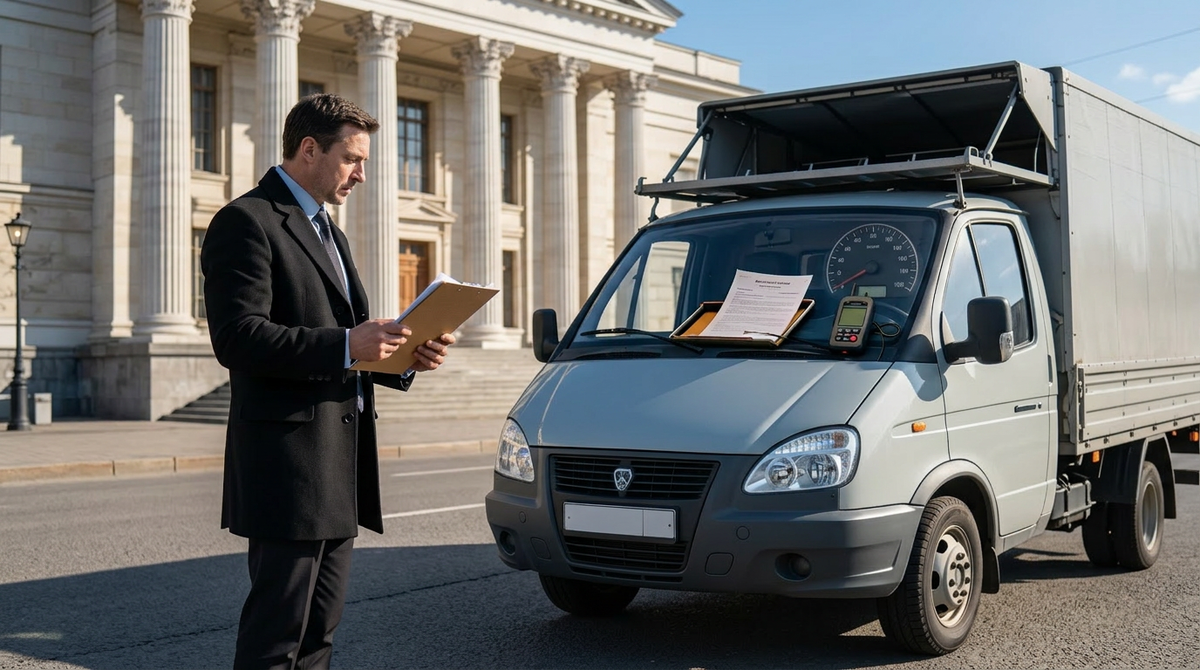 Когда покупатель теряет право на защиту: дело о спорном авто