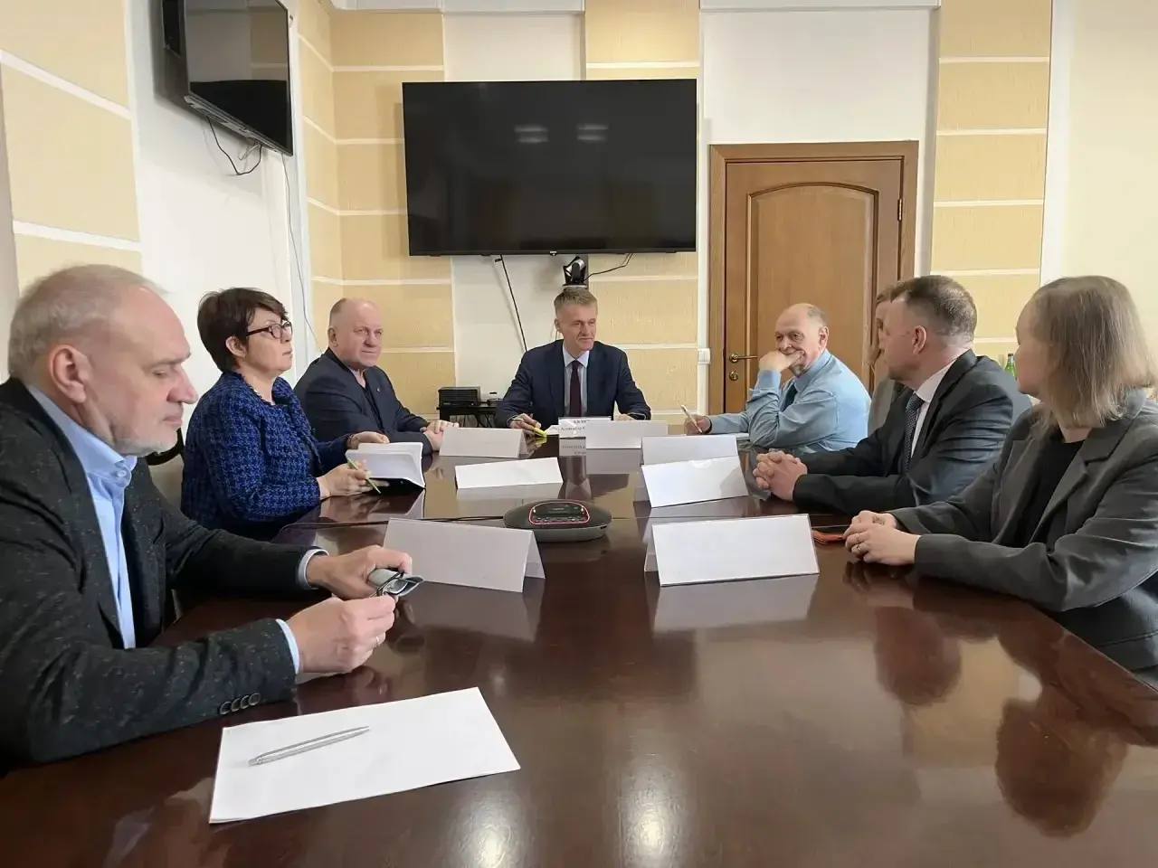 В Детской клинической больнице в 2025 году число вылеченных пациентов по профилю «травматология» увеличилось на 5%. Здесь внедрили практику удаления доброкачественных образований длинных трубчатых костей, а также приобрели...