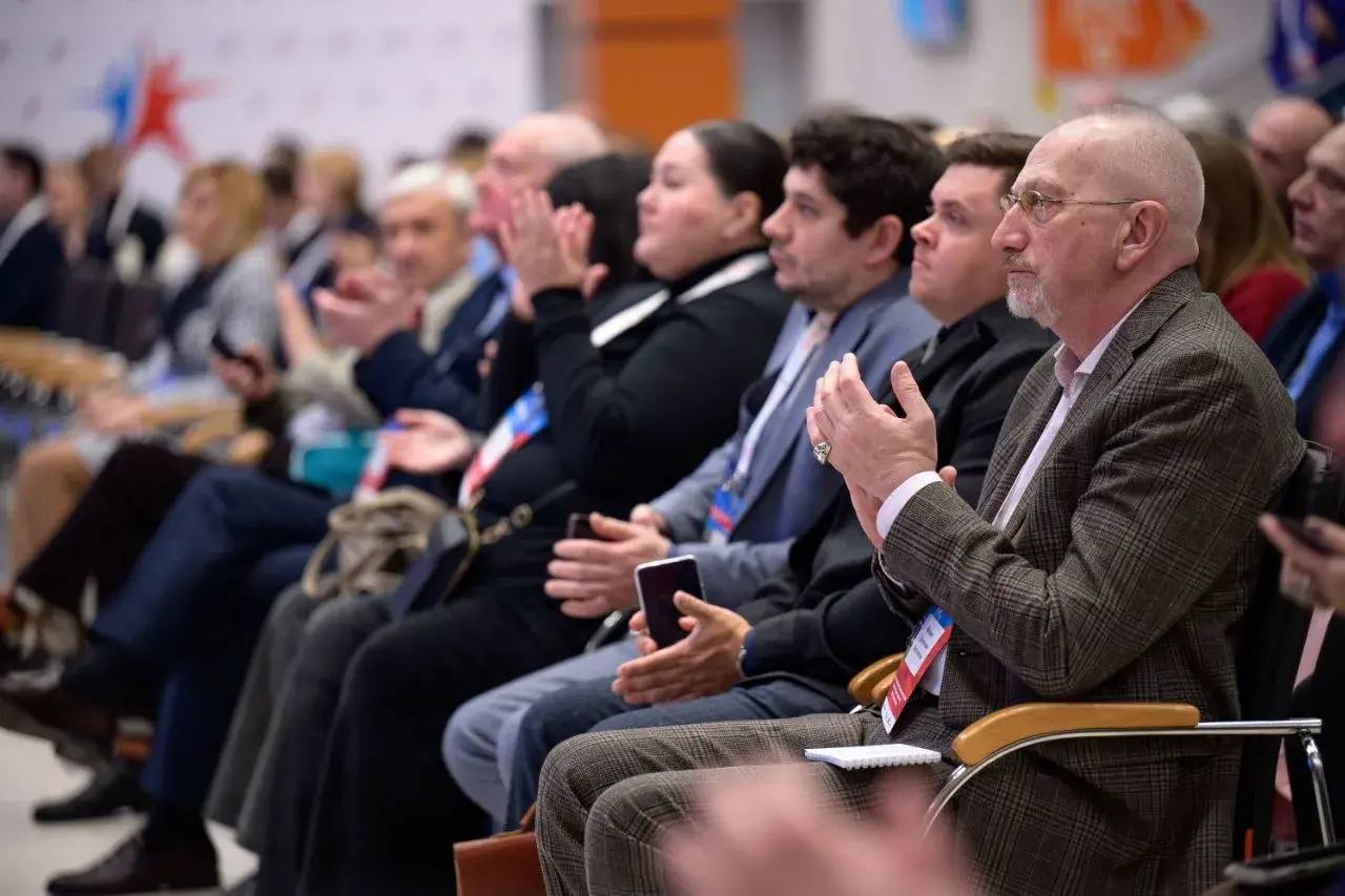 Спортивная медицина не стоит на месте: Ленобласть делится передовыми практиками с регионами, в том числе — по реаблитации ветеранов СВО Спортивная медицина не стоит на месте: Ленобласть делится передовыми практиками с регионами, в том числе — по реаблитации ветеранов СВО