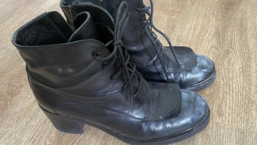 Как сохранить обувь в идеальном состоянии зимой