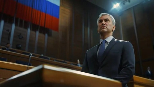 Володин разнес депутатов: обсуждение цветных халатов вызвало бурю эмоций