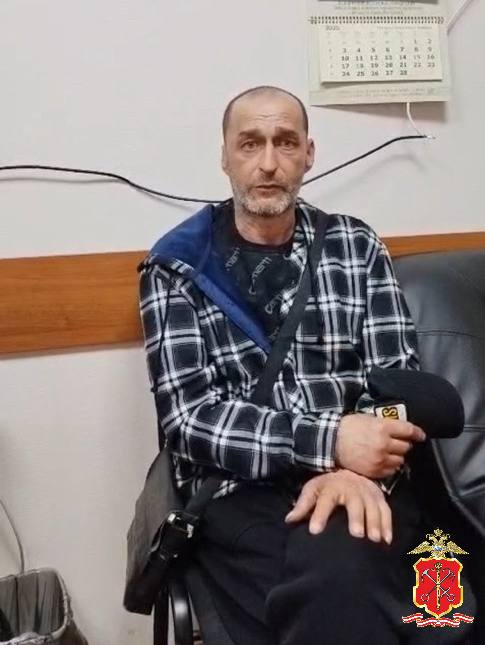 Оперативниками Петербурга раскрыто убийство прошлых лет