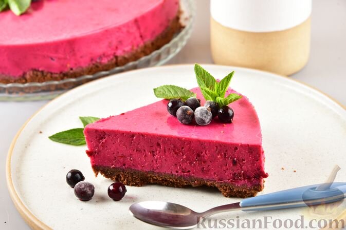 Смородина в главной роли: яркие рецепты для истинных гурманов