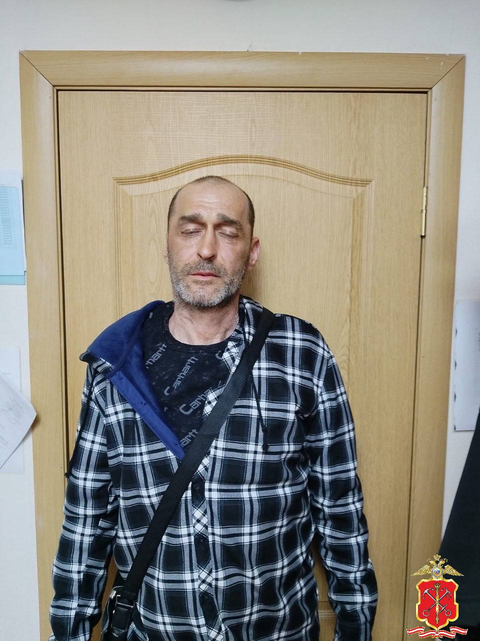 Оперативниками Петербурга раскрыто убийство прошлых лет Оперативниками Петербурга раскрыто убийство прошлых лет