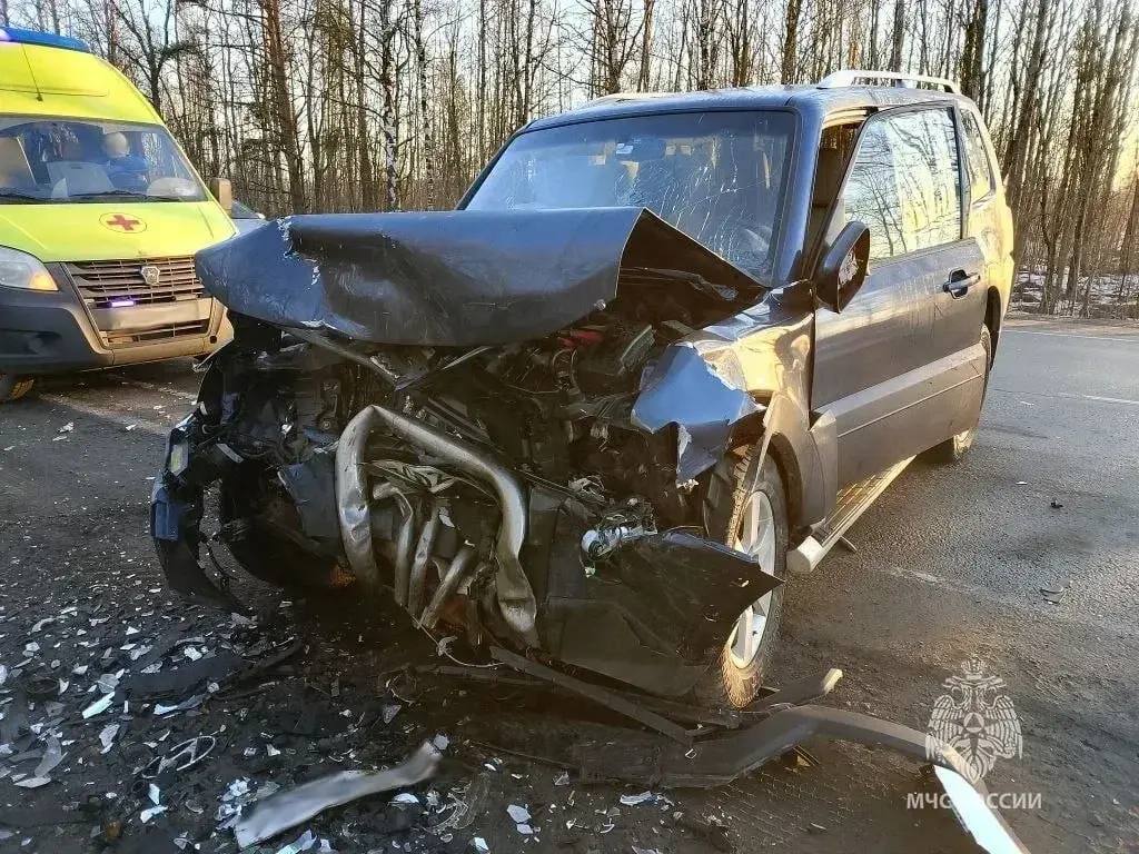 За прошедшие сутки подразделения территориального пожарно-спасательного гарнизона Ленинградской области реагировали на 38 оперативных событий: За прошедшие сутки подразделения территориального пожарно-спасательного гарнизона Ленинградской области реагировали на 38 оперативных событий: