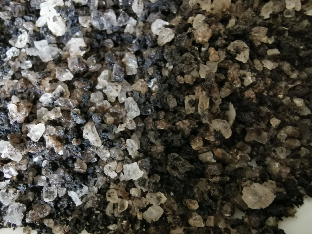 Как правильно готовить магическую четверговую соль: уникальные традиции и опыт