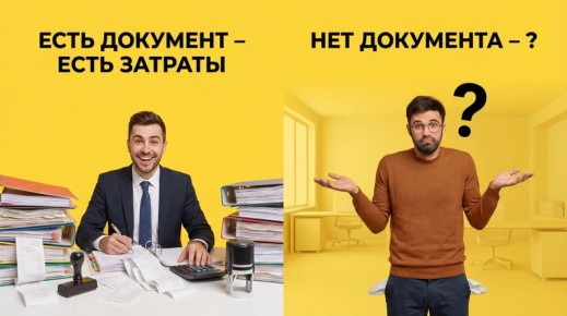 Как учесть расходы на УСН без подтверждающих документов?