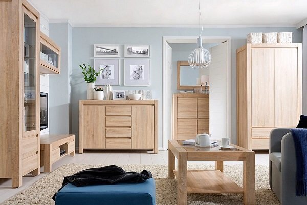 Как создать идеальную гостиную для вашего дома