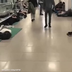 Олег Царёв: Ленобласть подверглась крупнейшей атаке беспилотников с начала СВО