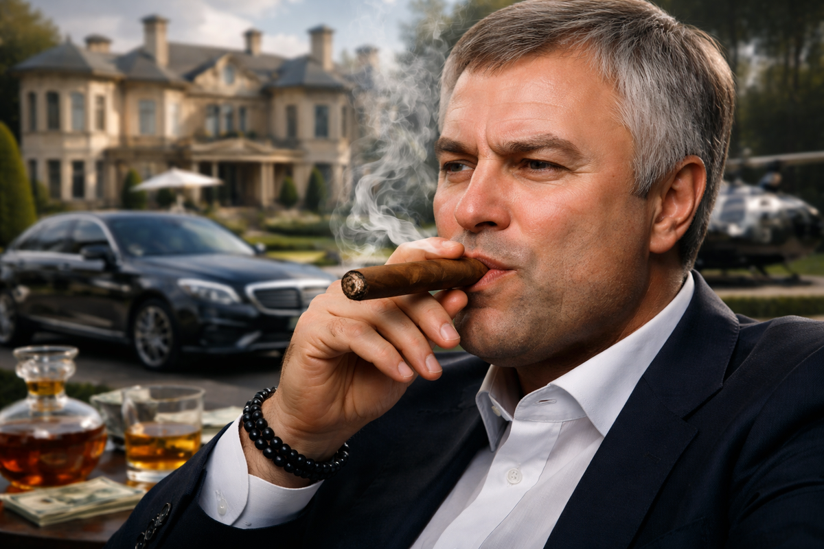 Стабильность и неравенство: кто выигрывает в российской реальности