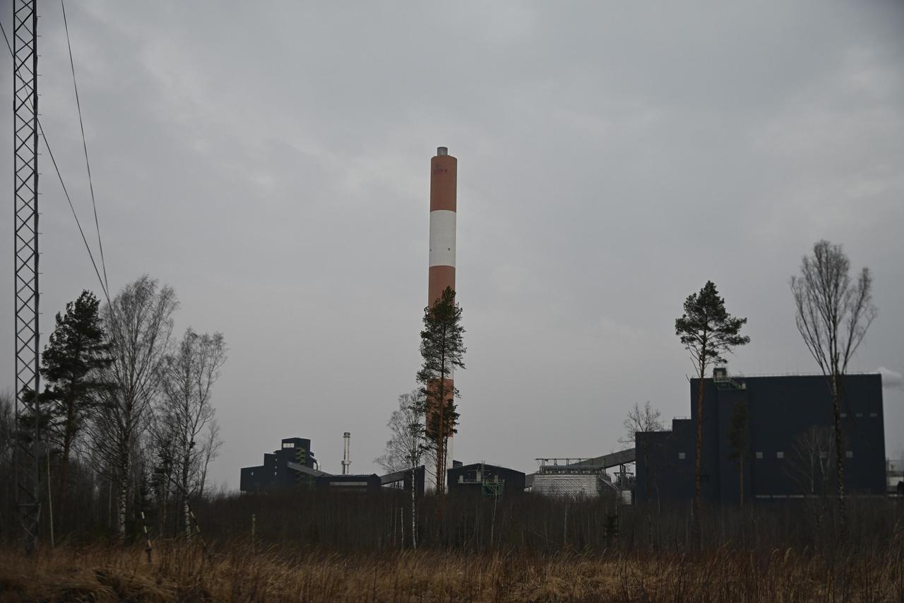 Украинские дроны нанесли удар по Латвии и Эстонии