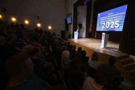 ��������� ��������� �� ������ 2025 ���� �� ������������ ������: