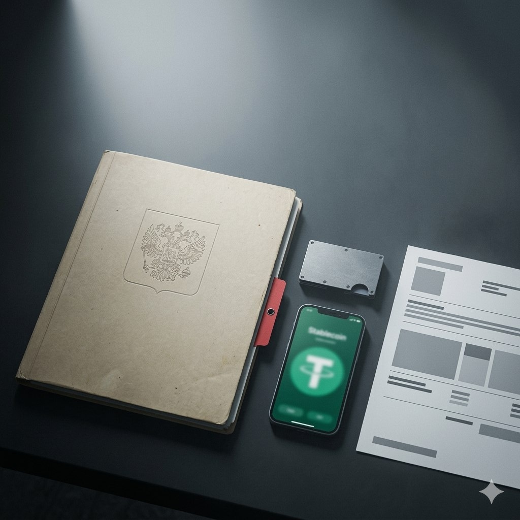 Криптовалюта под защитой: новое решение Конституционного Суда для владельцев цифровых активов