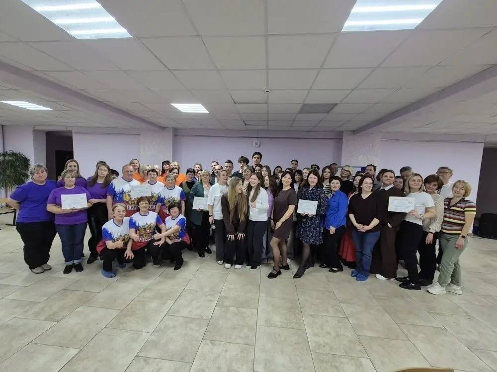 Команда территориальной избирательной комиссии Волосовского муниципального района приняла участие в историческом квизе «Ленинградская область моя» Команда территориальной избирательной комиссии Волосовского муниципального района приняла участие в историческом квизе «Ленинградская область моя»