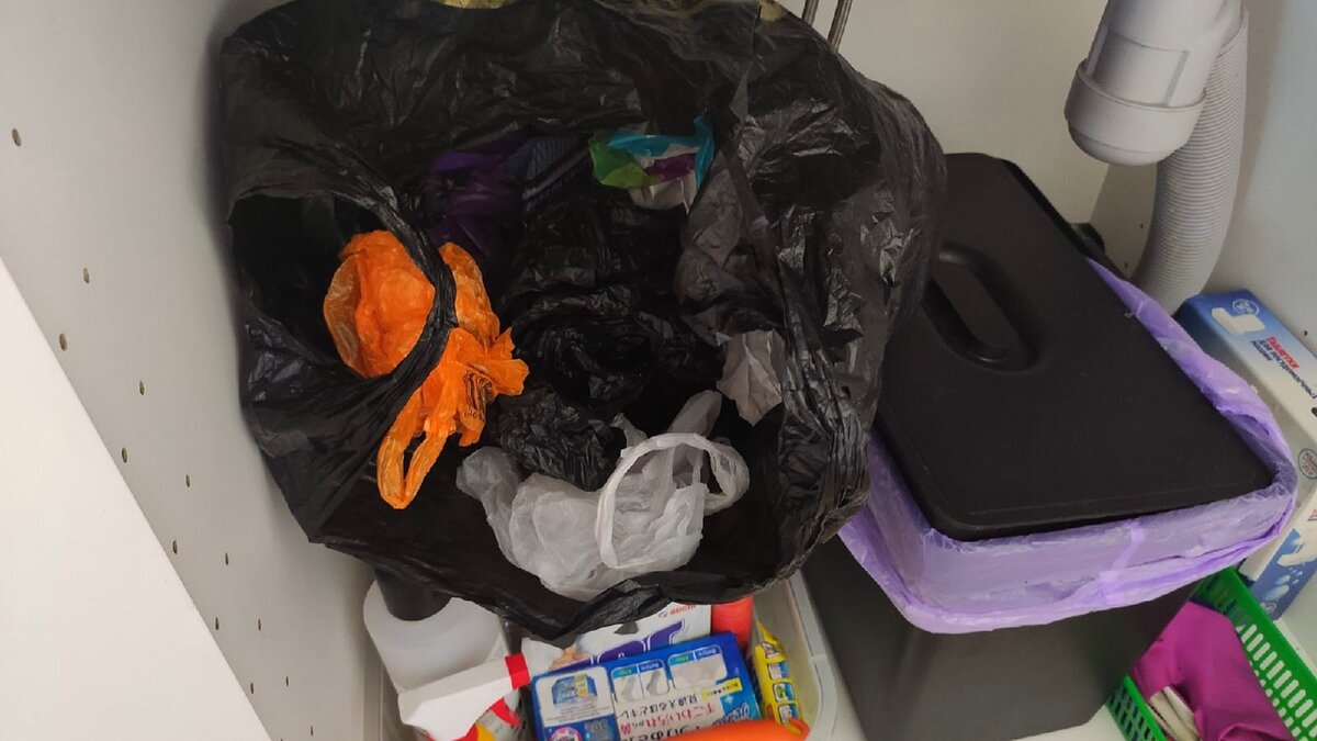 Как организовать идеальный порядок в шкафу: хитрость от свекрови