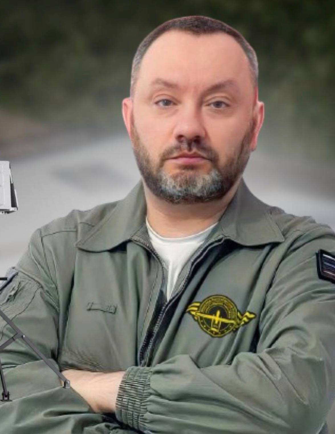 «Нужно отслеживать, когда прибывают колонны с фурами для сборки БПЛА, и уничтожать их на этом этапе»