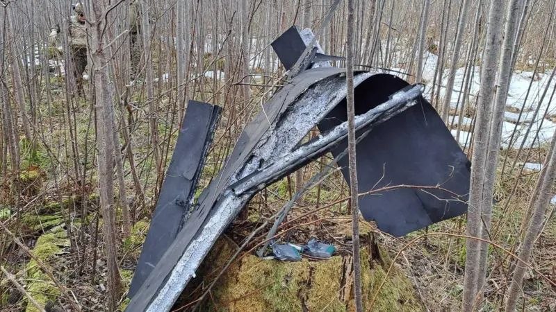 WarGonzo: Дроны ВСУ устроили дебош в НАТО