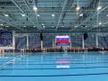 Ленобласть принимает Всероссийские соревнования: в Киришах проходят матчи Кубка России по водному поло среди женских команд