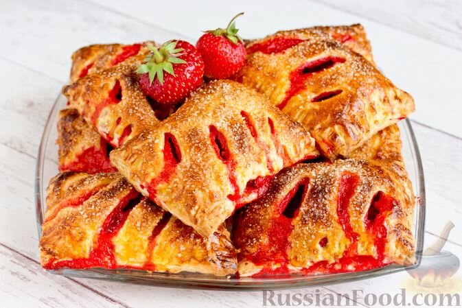 Вкусные и простые рецепты для начинающих кулинаров