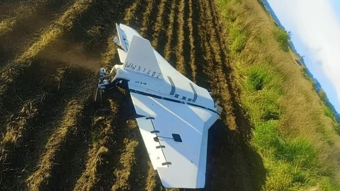 Последние сутки наблюдается странная истерика по поводу того, что прибалтийские страны якобы открыли свое небо для украинских БПЛА