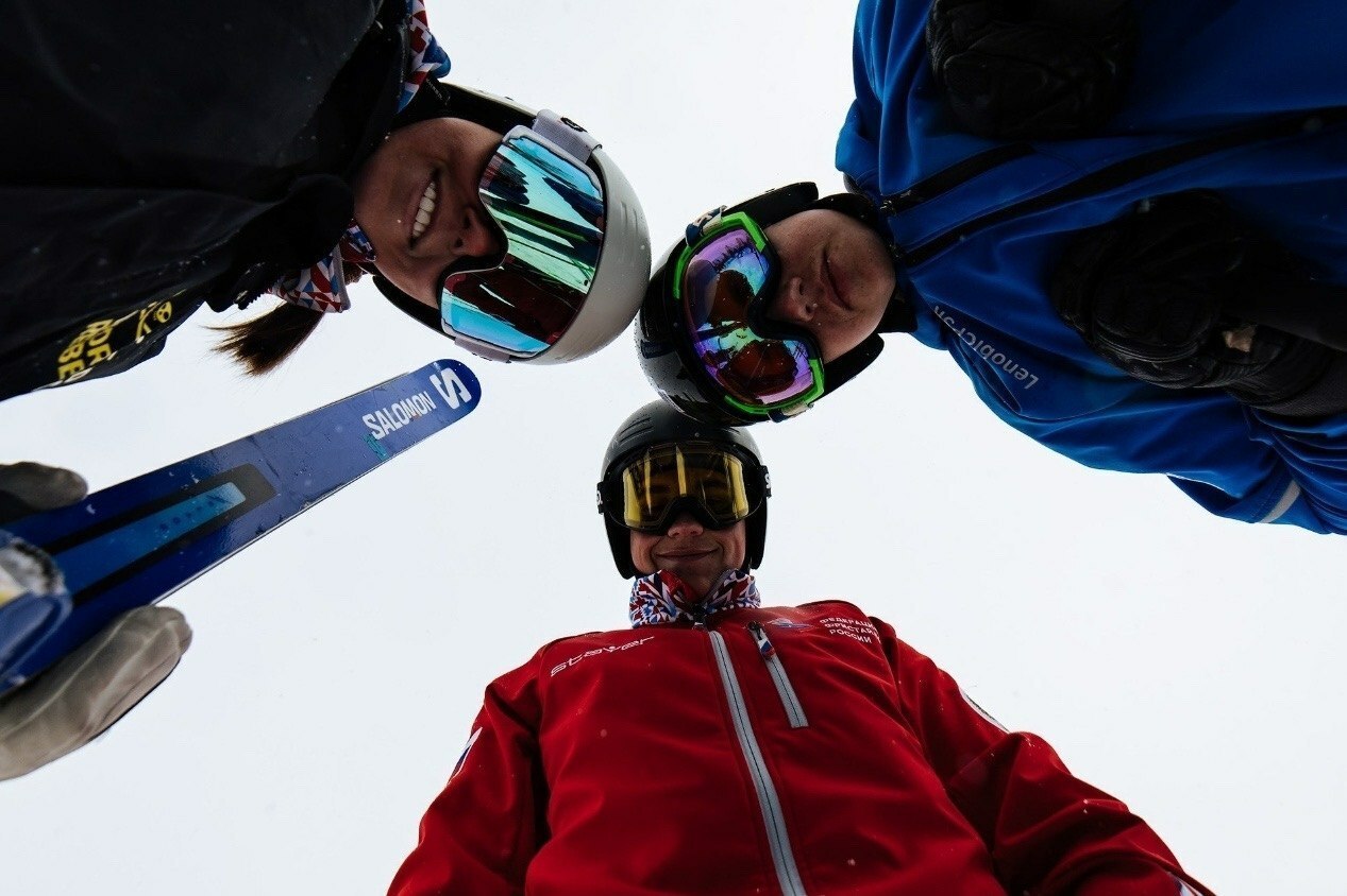 Спортсмен из Ленобласти взял серебро на первенстве России по ски-кроссу Спортсмен из Ленобласти взял серебро на первенстве России по ски-кроссу