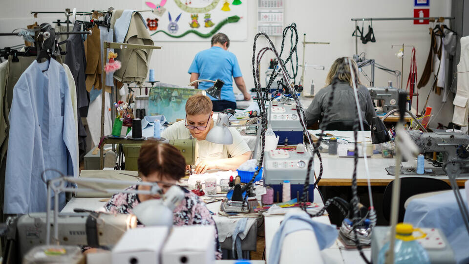 Путин инициирует упрощение бизнес-климата в России