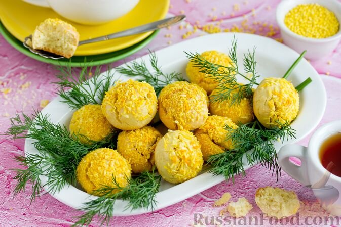 Весенние блюда: 5 рецептов для яркого настроения и вдохновения на кухне