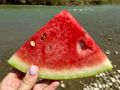 Летние приключения с арбузом: лучшие места для гурманов