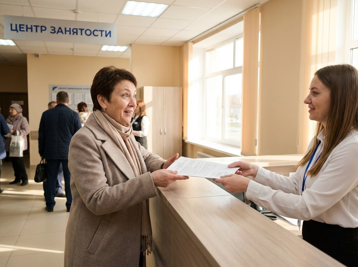 Пенсия досрочно: кто может уйти на отдых раньше срока