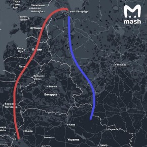 Николай Стариков: Почему мы считаем дроны украинскими?