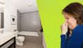 Как быстро избавиться от запаха сырости в ванной комнате