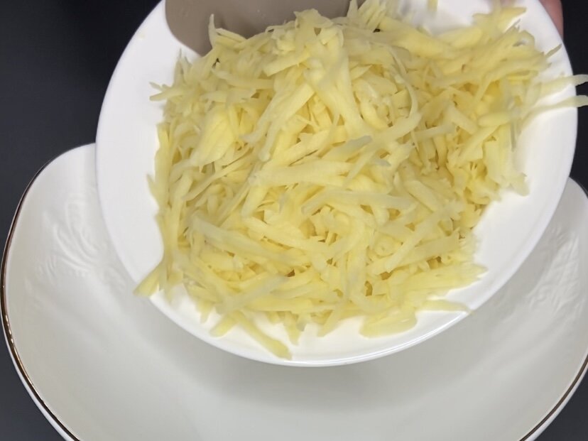 Ажурные драники: из старинного рецепта в современную кухню