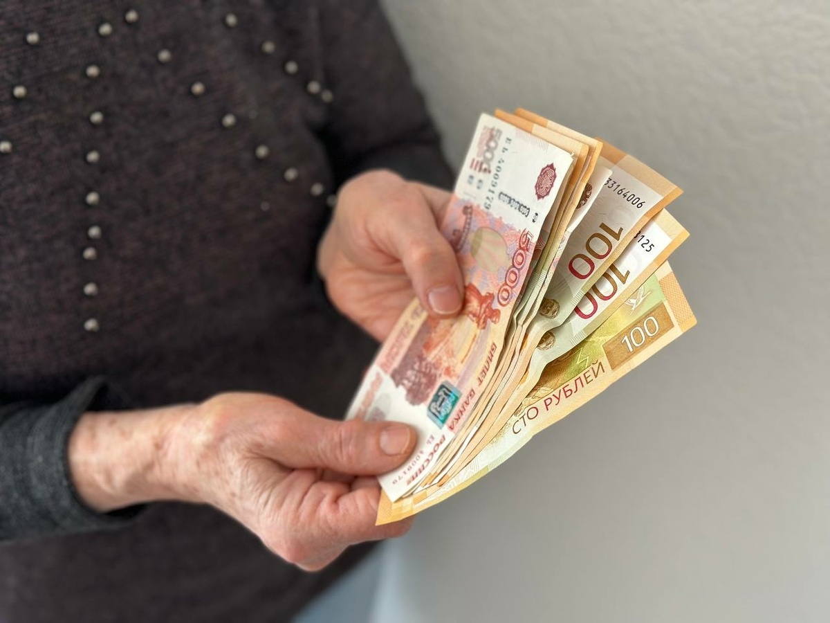 Новые правила перерасчета пенсий для пожилых россиян: что ждет пенсионеров с апреля
