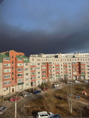 Украинские БПЛА пятую ночь подряд атакуют Ленобласть