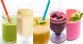 Смузи для лета: свежие рецепты для здоровья и радости