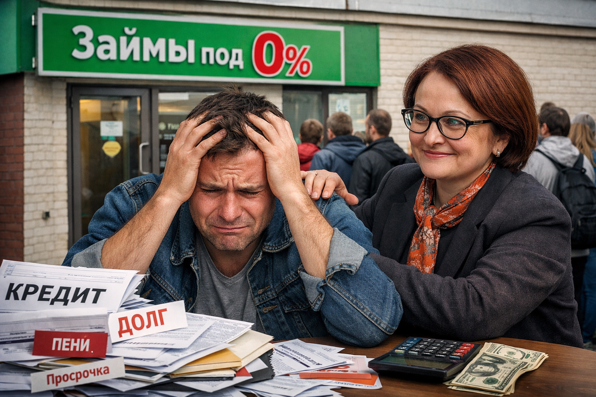 Нововведения в микрофинансировании: чем они обернутся для заемщиков