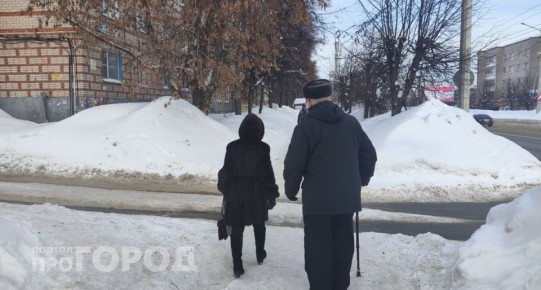 Каковы новые правила повышения социальных пенсий с апреля 2026 года