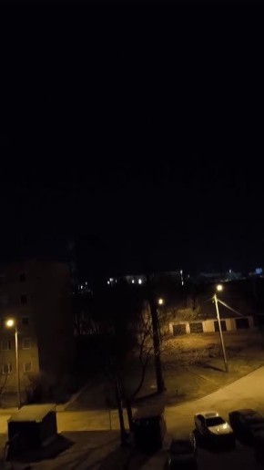 Алексей Стефанов: Свидетельства из эстонской Нарвы: откуда украинские дроны летят на Ленинградскую область