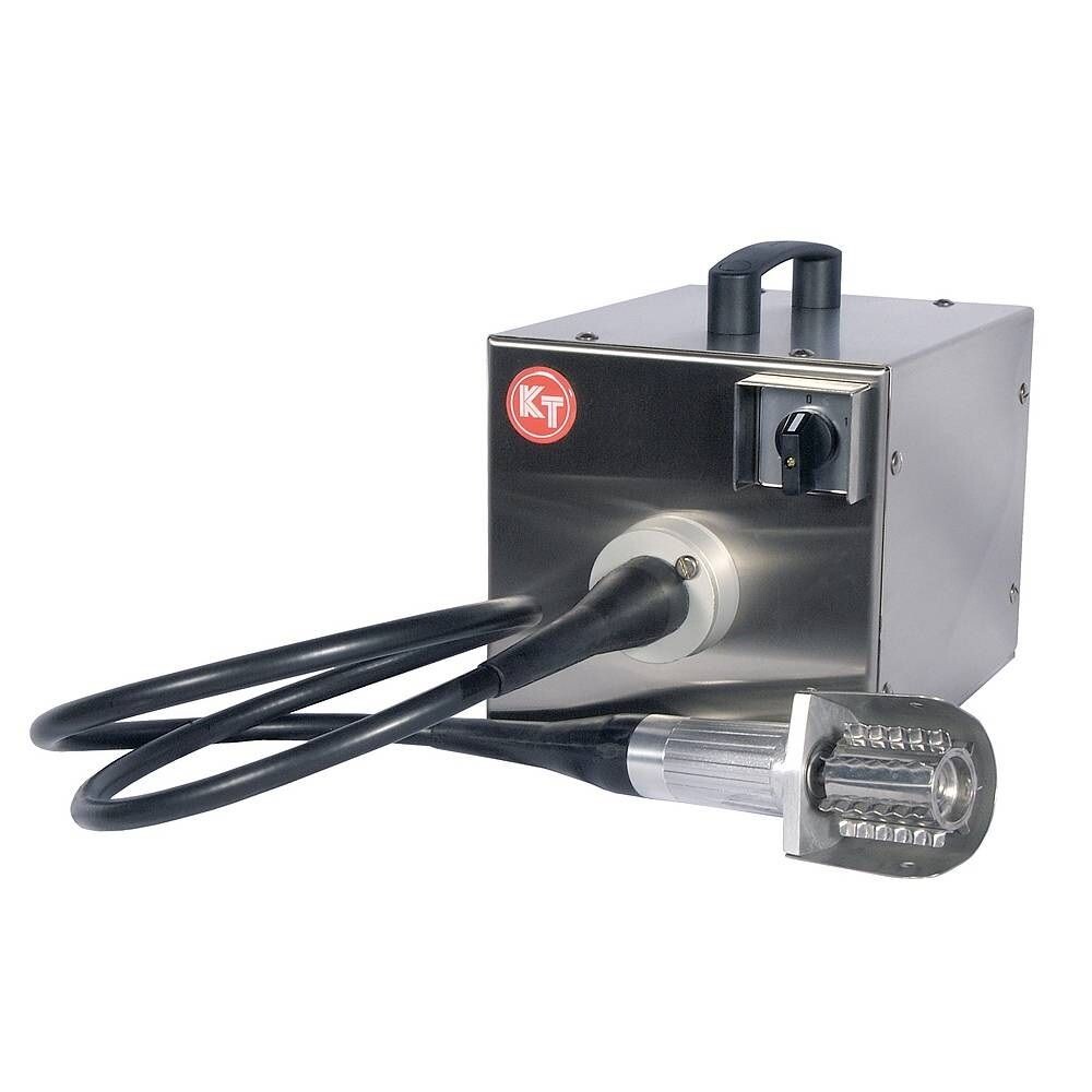 Эффективная очистка рыбы с новейшей технологии Koneteollisuus (KT) KT-S