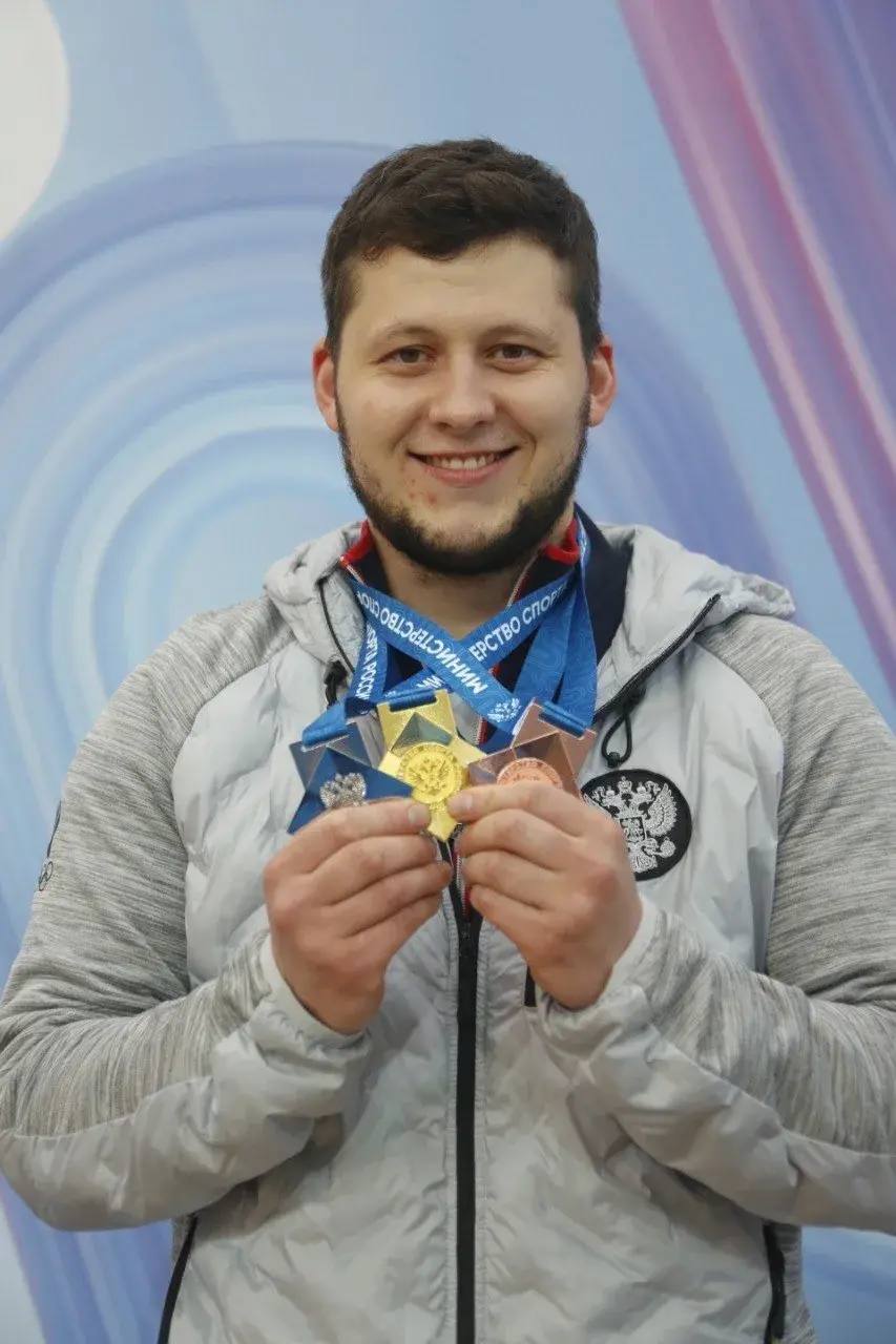 Медальный дождь пролился на Ленинградскую область: золото, серебро и бронза отправляются в региональную копилку