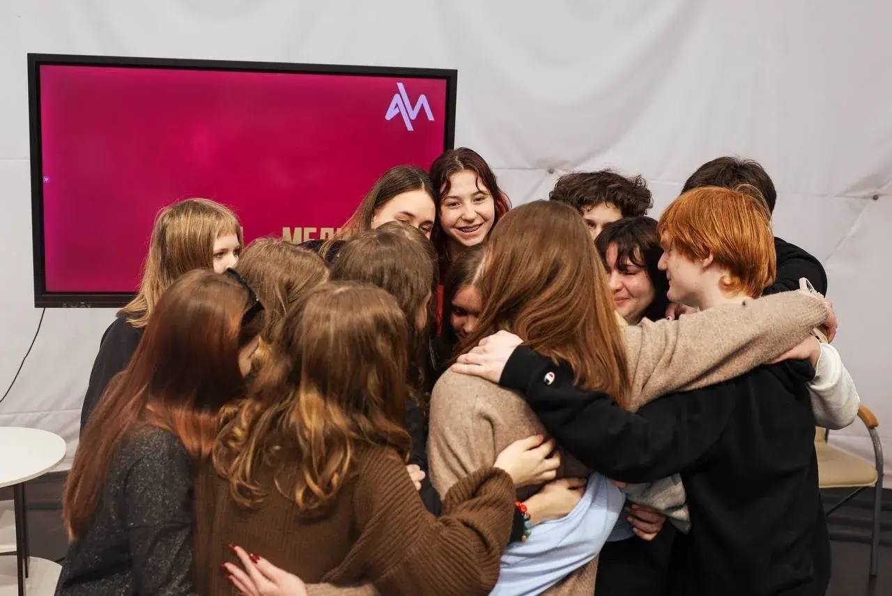 Ленобласть вошла в топ-10 регионов по эффективности реализации молодёжной политики