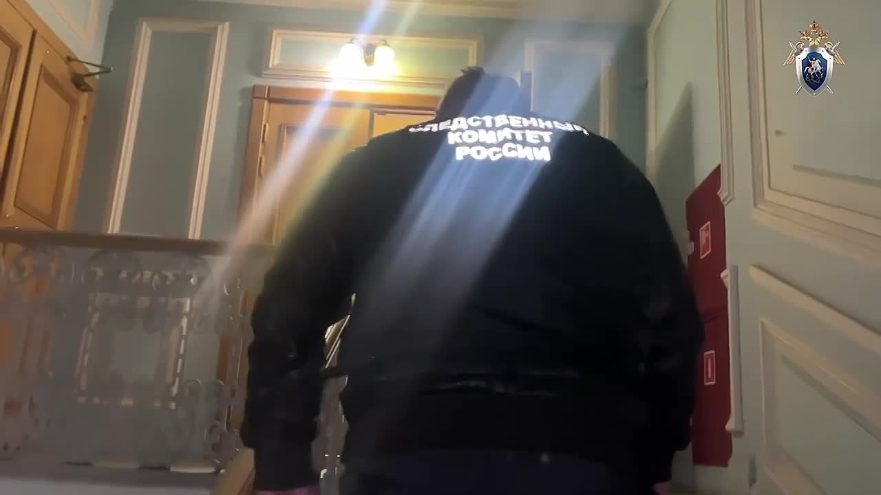 В Санкт-Петербурге пяти участникам организованной преступной группы предъявлено обвинение в организации незаконной миграции