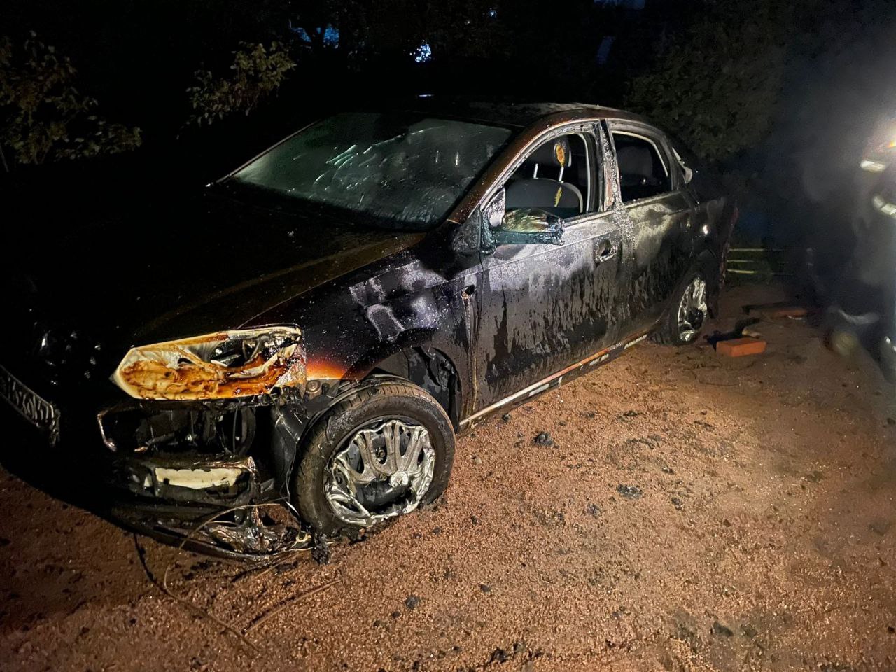 За прошедшие сутки подразделения территориального пожарно-спасательного гарнизона Ленинградской области реагировали на 34 оперативных события: За прошедшие сутки подразделения территориального пожарно-спасательного гарнизона Ленинградской области реагировали на 34 оперативных события: